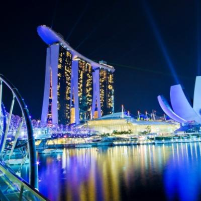 Tour du lịch Malaysia – Singapore  6N5Đ